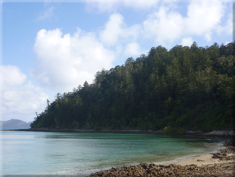 foto Isole Whitsunday